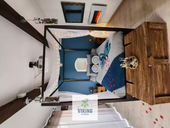 Maison 120m2+ dépendances