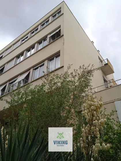 appartement T4 85m2 vente à terme libre possible Île-de-France Val-de-Marne 94
