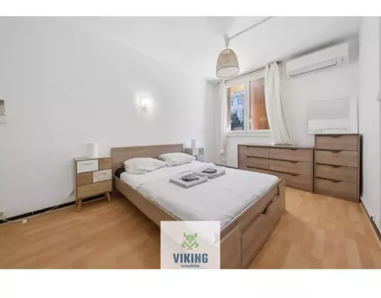 6 Rue Gillibert, Marseille, France