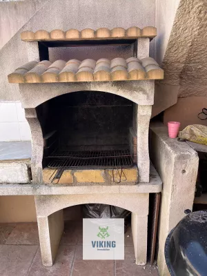 Port-de-Bouc, France