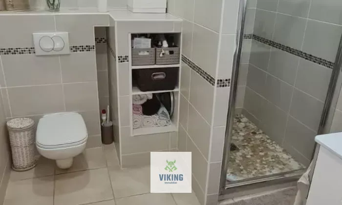 Maison 122M2 entièrement rénovée