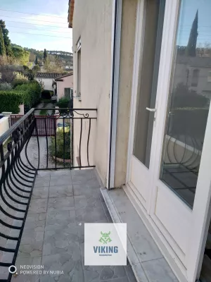 Lotissement le Grand Dentelle, 83170 Brignoles, France