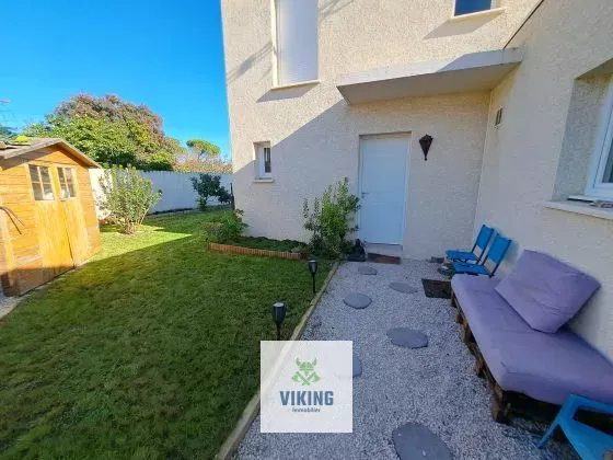 1 Rue des Vialettes, Saussan, France