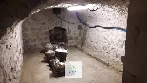 Maison de village 202m2
