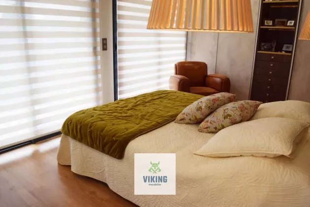 Maison de ville avec une qualité de rénovation exceptionnelle