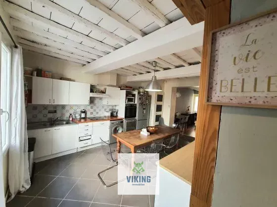 5 Rue des Dames, 30300 Fourques, France