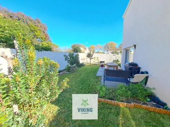 1 Rue des Vialettes, Saussan, France