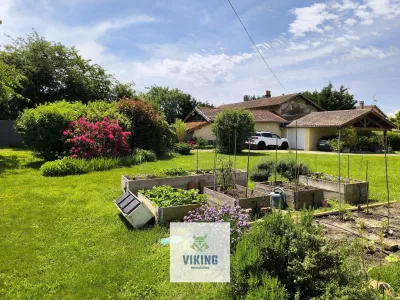 Cordieux, 01120 Montluel, France