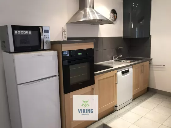 Rue Marius Debout, Forcalquier, France