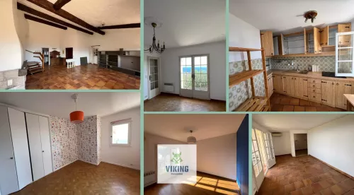 Chemin des Mauruches Supérieures, Vallauris, France