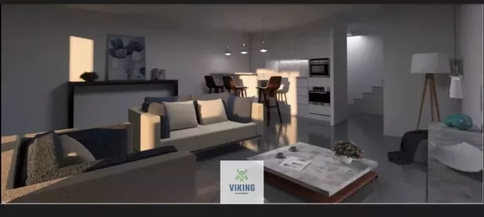 VEND MAISON DE VILLAGE