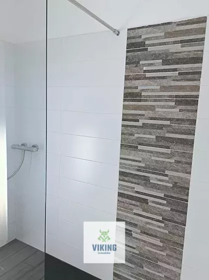 Maison moderne 2023 – Économe DPE A – Plain-pied T4 – Garage – Jardin clos