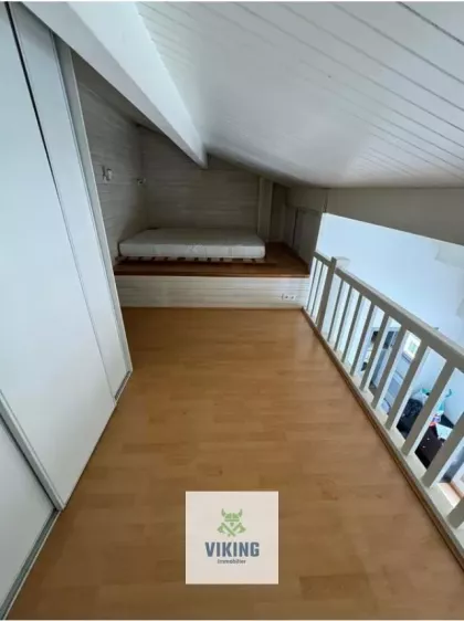 Studio mezzanine bordeaux