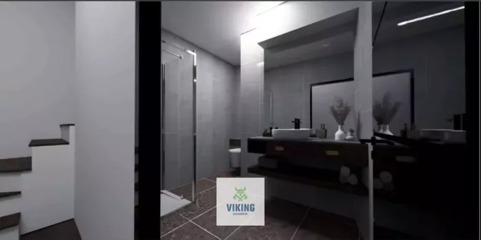 VEND MAISON DE VILLAGE