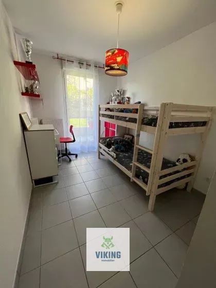 44 Avenue Vincent Van-Gogh, Marseille, France