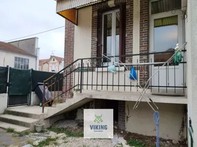 221 Rue Aristide Briand, Romilly-sur-Seine, France