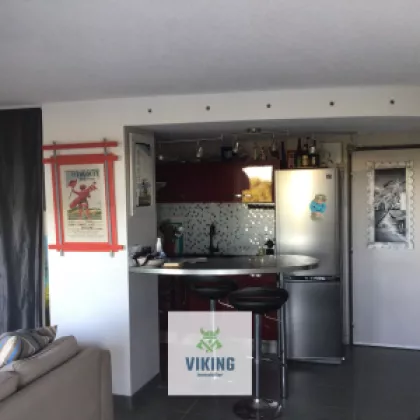 Front de mer Port Camargue / Le grau du roi