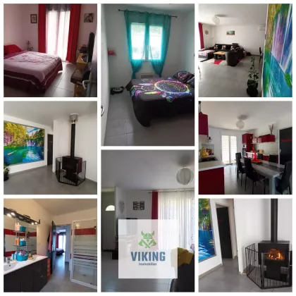 34220 Riols, France