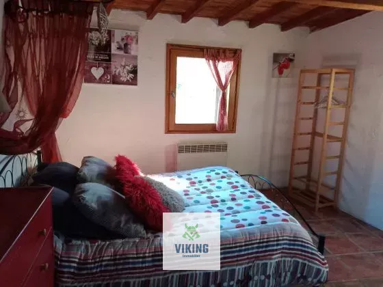 Le Thau, 30450 Chambon, France