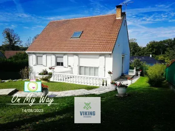 95270 Chaumontel, France