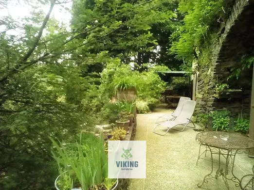 Le Thau, 30450 Chambon, France