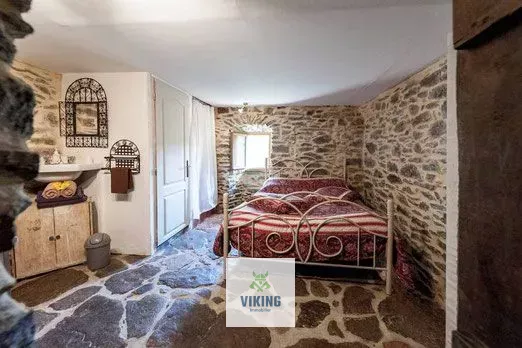 Maison d'hôtes Gard