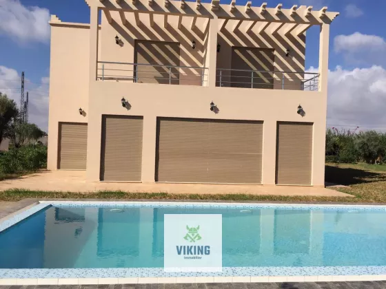 Riad Marrakech Maroc