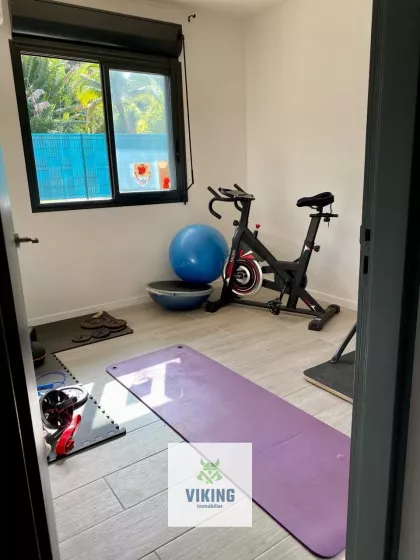 Impasse Cyprien Gildon, Remire-Montjoly, Guyane française