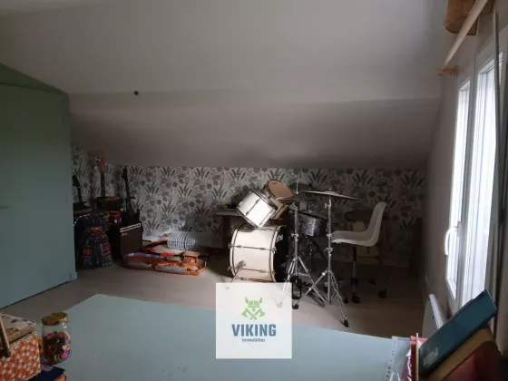 EXCLUSIVITE- Maison 5 pieces 125 m²