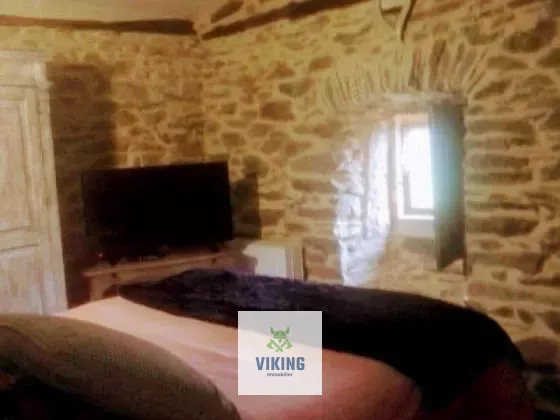 Le Thau, 30450 Chambon, France