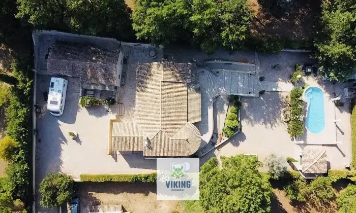 Véritable havre de paix