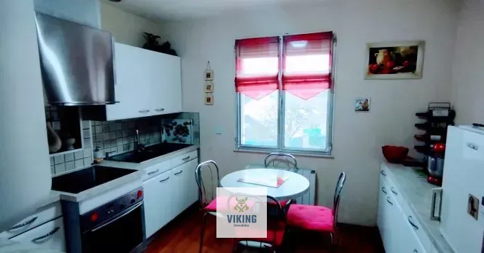 Maisons 4 chambres 6 pieces