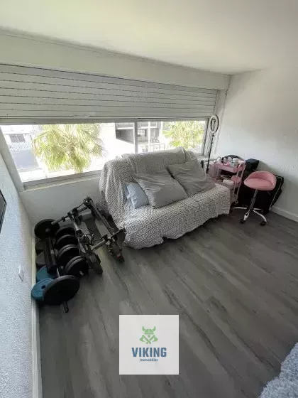 190 Avenue Grassion Cibrand, Mauguio, France