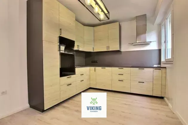 Appartement quartier résidentiel