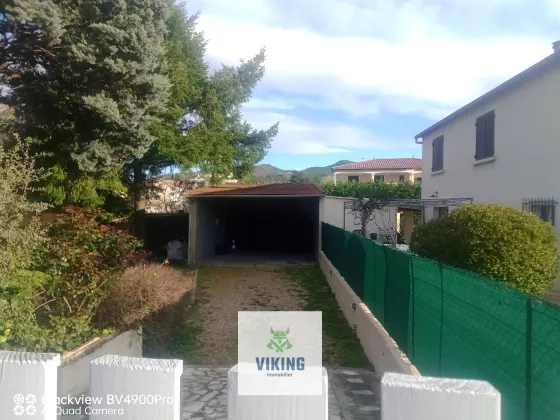 21 Rue de la Plaine, 30110 Les Salles-du-Gardon, France