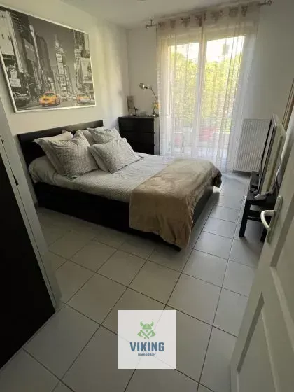 44 Avenue Vincent Van-Gogh, Marseille, France