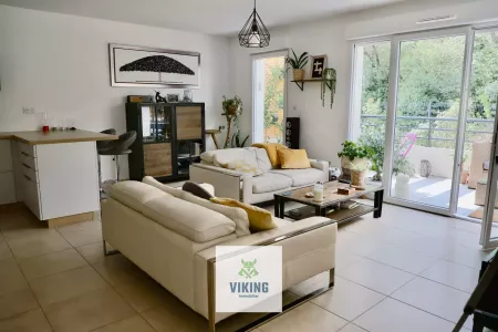 Résidence Le Domaine des Solans, Chemin des Solans, 13400 Aubagne, France