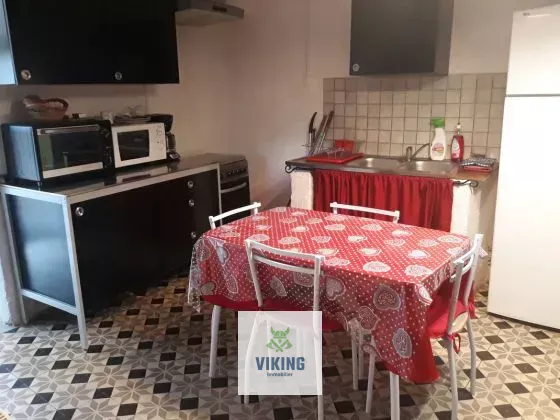 Le Thau, 30450 Chambon, France