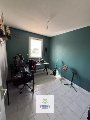 Port-de-Bouc, France