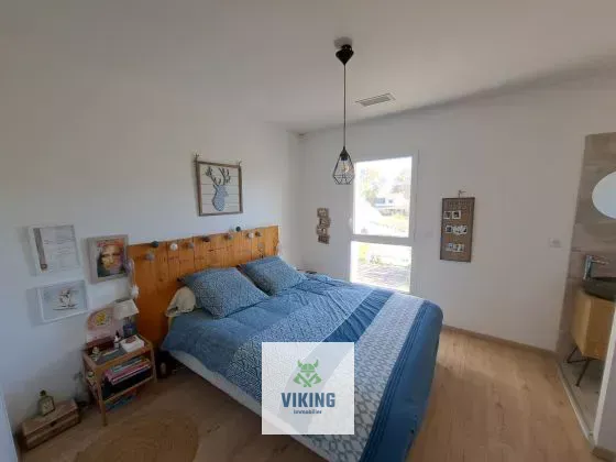 1 Rue des Vialettes, Saussan, France