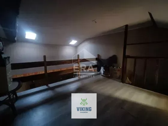 16490 Ambernac, France