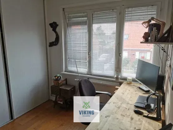 59112 Annœullin, France