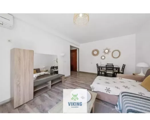 Vente Charmant T2 lumineux au cœur du 5ᵉ arrondissement