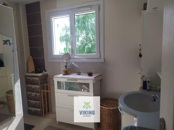 Particulier vend Maison