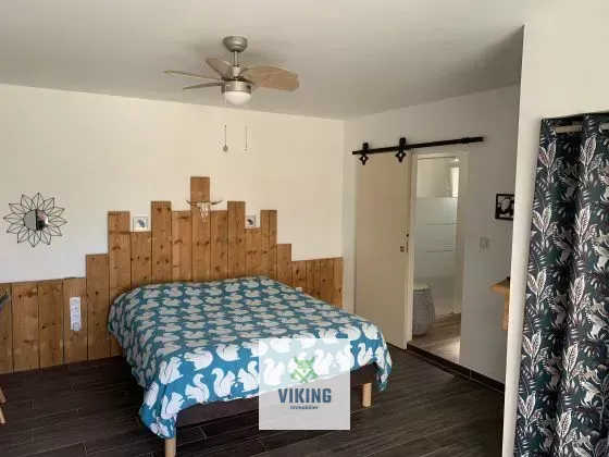 30260 Quissac, France