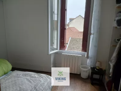 221 Rue Aristide Briand, Romilly-sur-Seine, France