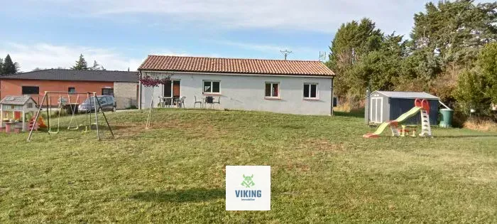 09100 Les Issards, France