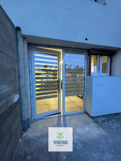 Maison a vendre sur Montblanc 34290