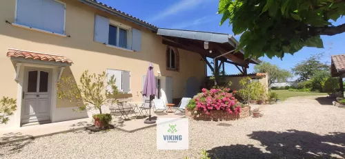 Cordieux, 01120 Montluel, France