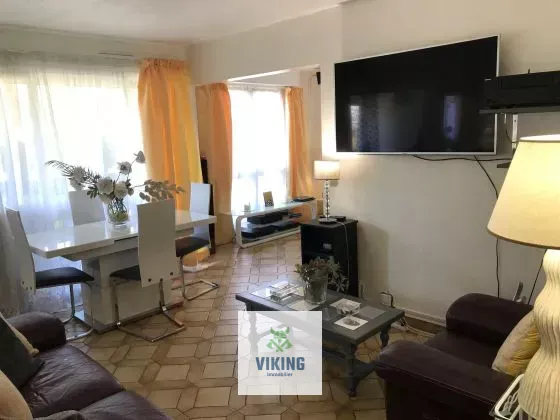 Appartement 5 pièces à vendre